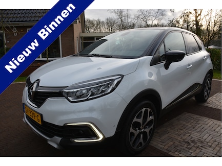 Renault Captur 0