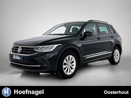 Volkswagen Tiguan 0