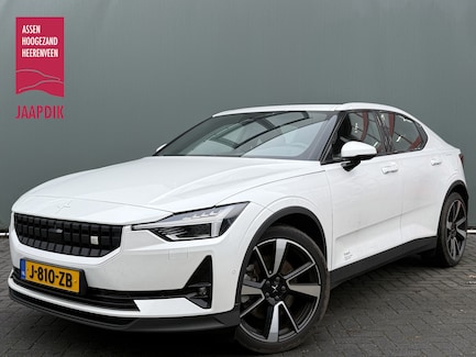 Polestar 2 0