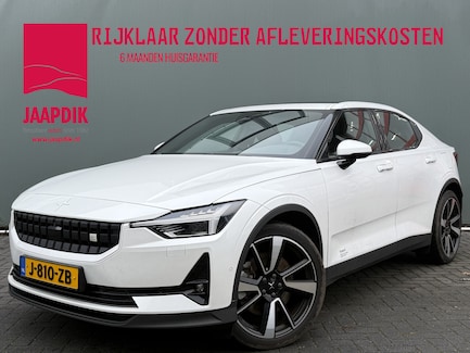 Polestar 2 0