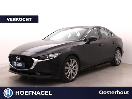 Mazda 3 0