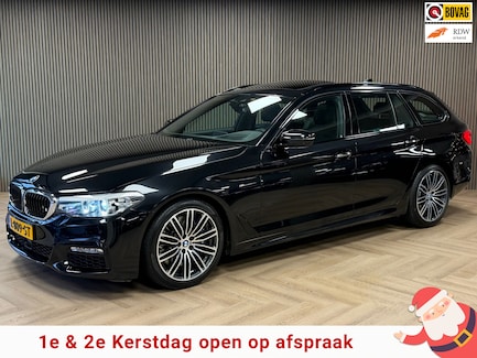 BMW 5-Serie 0