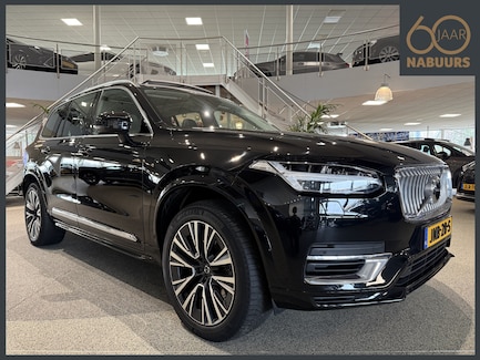 Volvo XC90 0