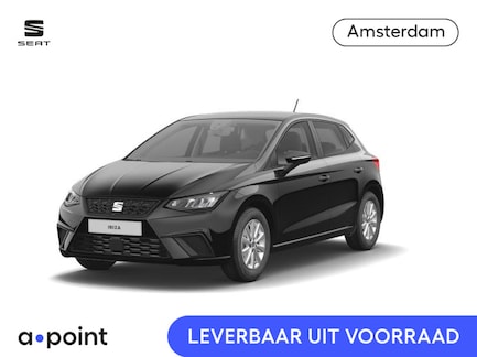 SEAT Ibiza 0