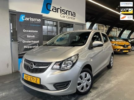 Opel Karl 0