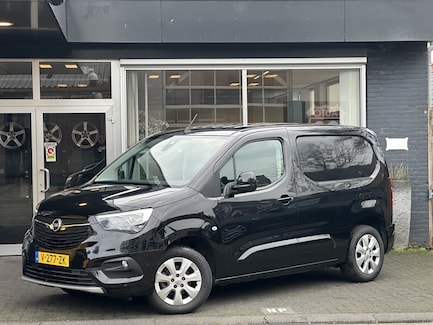 Opel Combo 0