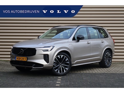 Volvo XC90 0