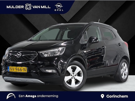Opel Mokka 0