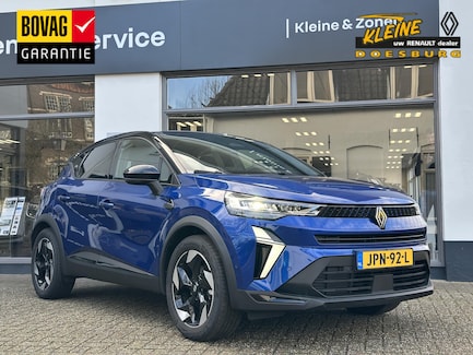 Renault Captur 0