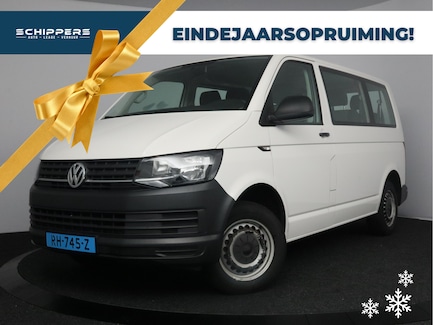 Volkswagen Transporter 0