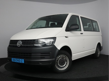 Volkswagen Transporter 0
