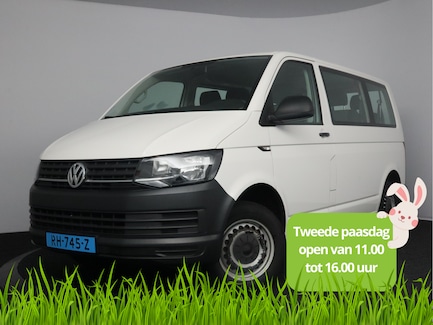 Volkswagen Transporter 0