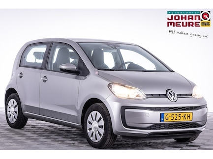 Volkswagen Up! 0