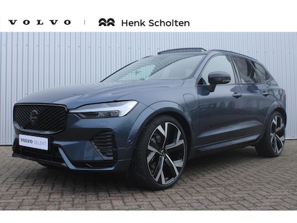 Volvo XC60 0