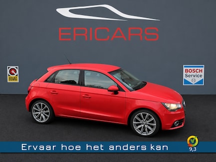 Audi A1 0