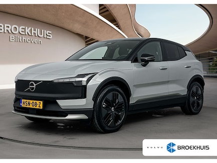 Volvo EX30 Cross Country 0