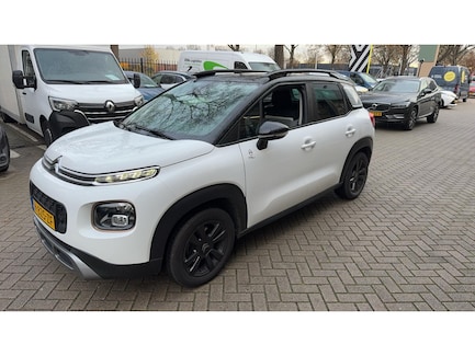 Citroën C3 Aircross 0