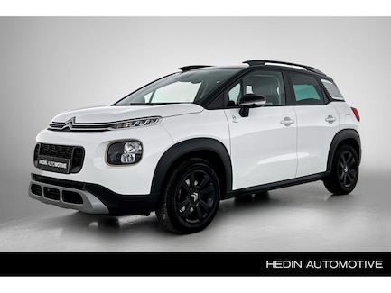 Citroën C3 Aircross 0