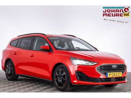 Ford Focus 0