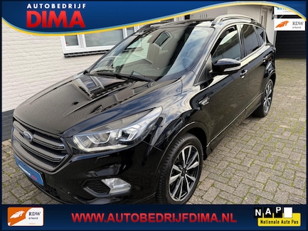 Ford Kuga 0