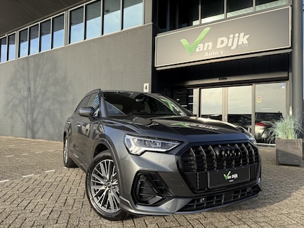 Audi Q3 0