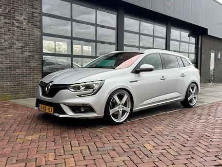 Renault Megane 0