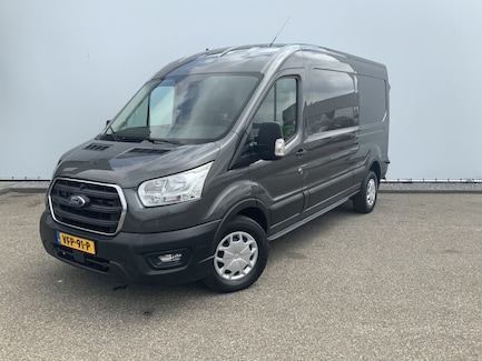 Ford Transit 0