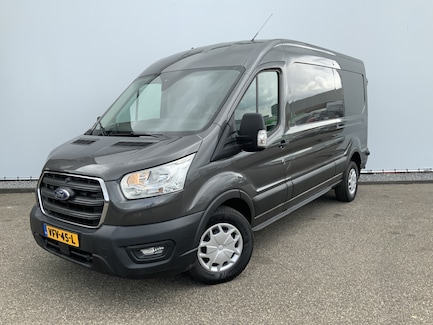Ford Transit 0