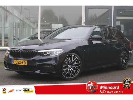 BMW 5-Serie 0