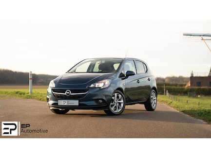 Opel Corsa 0
