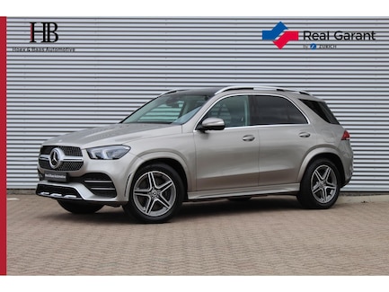 Mercedes-Benz GLE 0