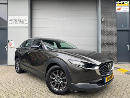 Mazda CX-30 0
