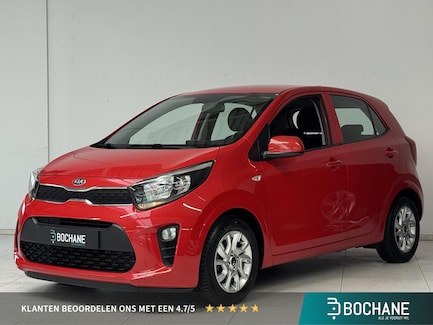 Kia Picanto 0