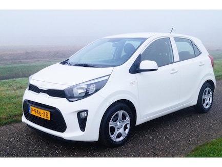 Kia Picanto 0