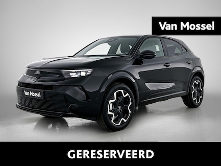 Opel Mokka 0