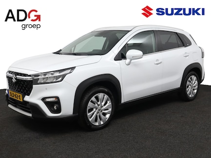 Suzuki S-Cross 0
