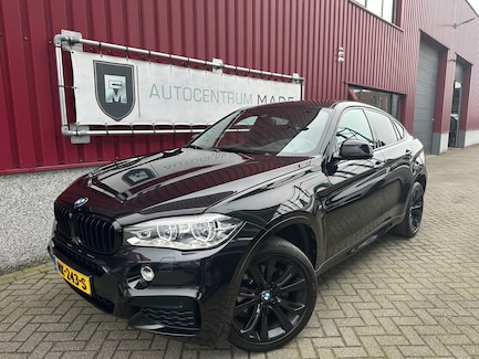 BMW X6 0