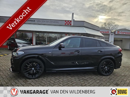 BMW X6 0