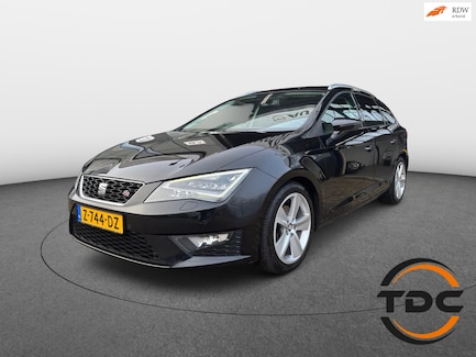 SEAT Leon 0
