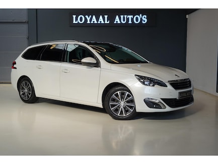 Peugeot 308 0