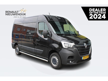 Renault Master 0
