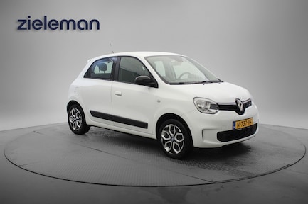 Renault Twingo 0