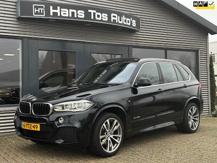 BMW X5 0