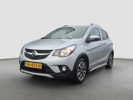 Opel Karl 0