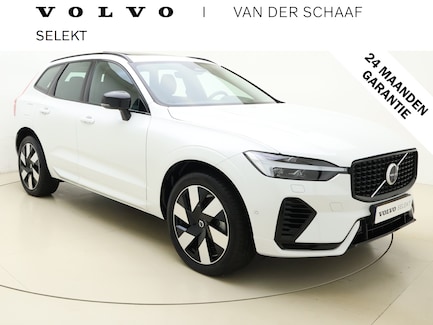 Volvo XC60 0