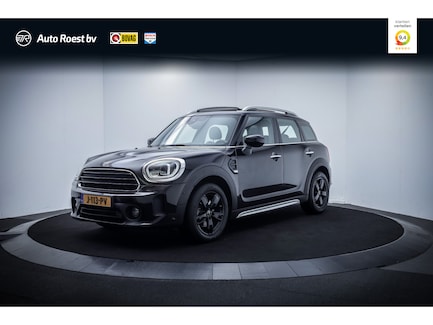 MINI Countryman 0