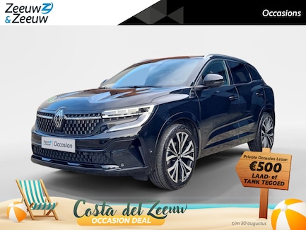 Renault Austral 0