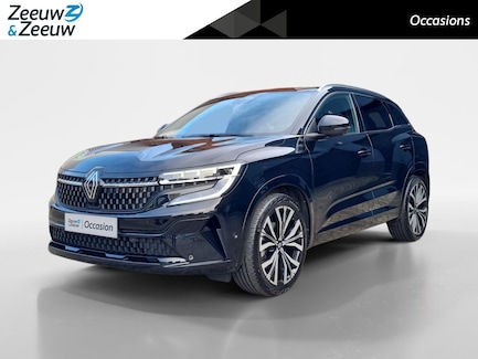Renault Austral 0