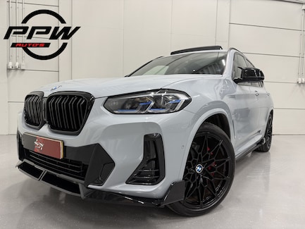 BMW X3 0