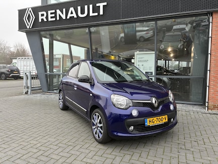 Renault Twingo 0
